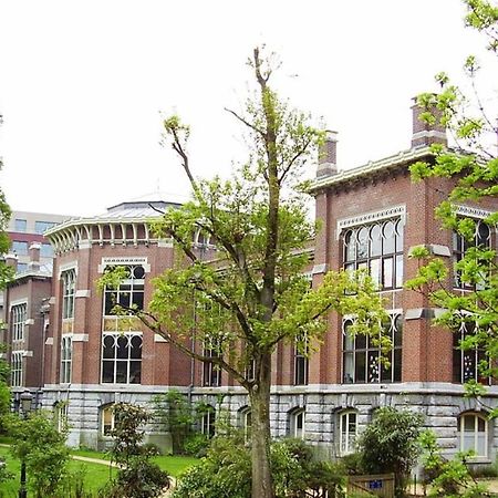 City Commission Europeenne Brussels Luaran gambar